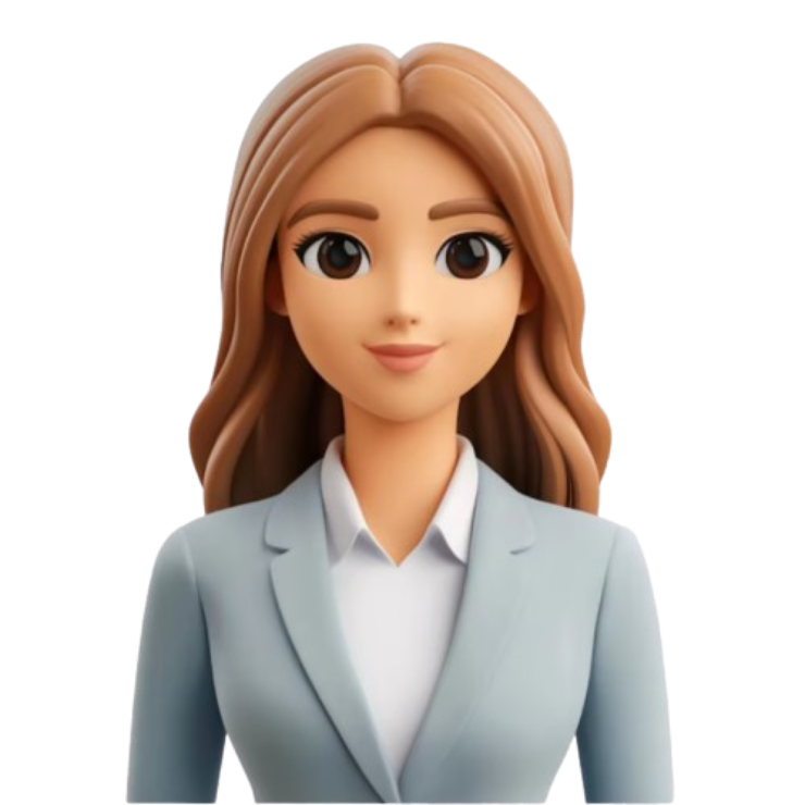 Samina Khan - Events & Exhibitions Coordinator