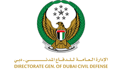 Dubai Civil Defense