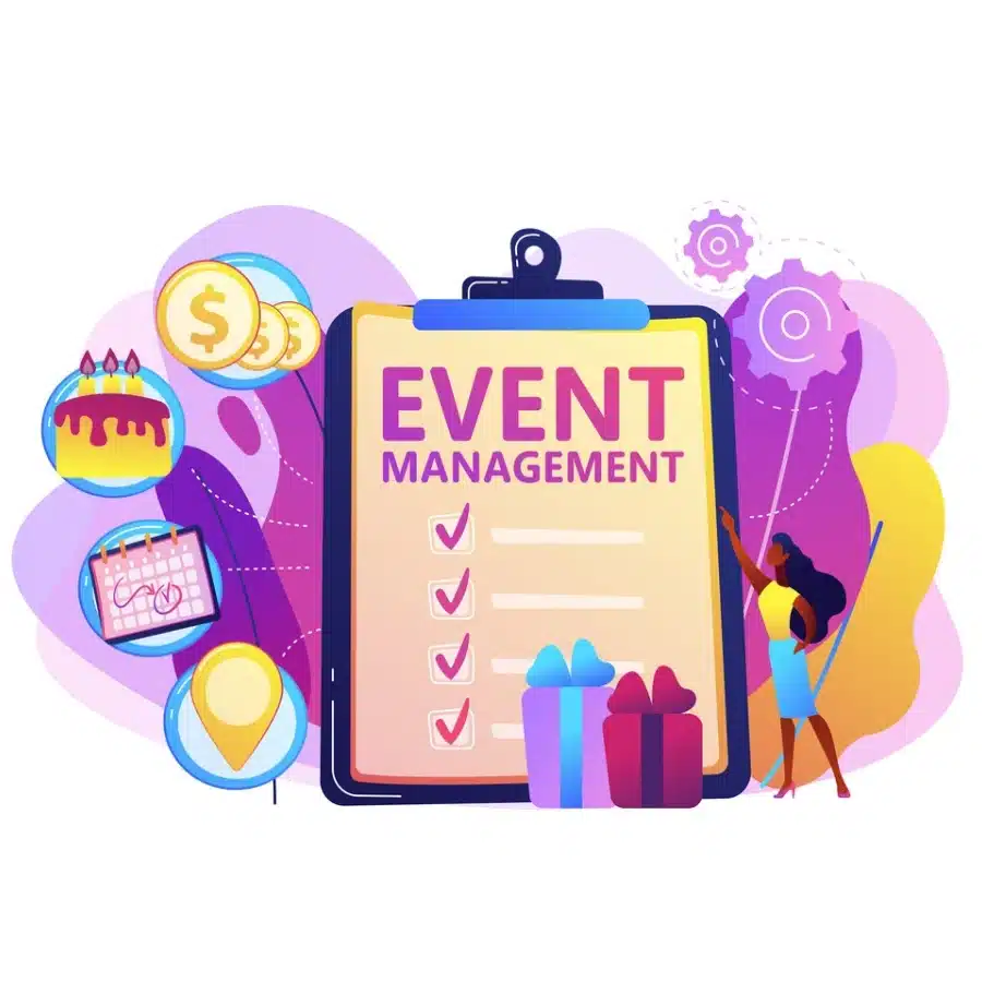 Event Management