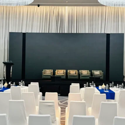 Nokia Event Sheraton Grand Hotel