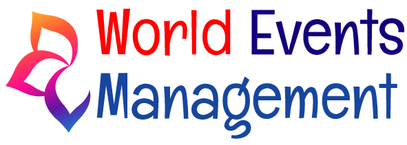World Events - Events Management Company Based in Dubai, UAE