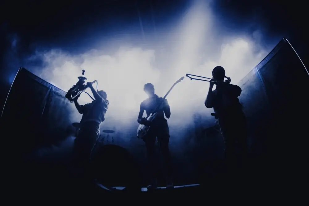 Artist Management Company Dubai