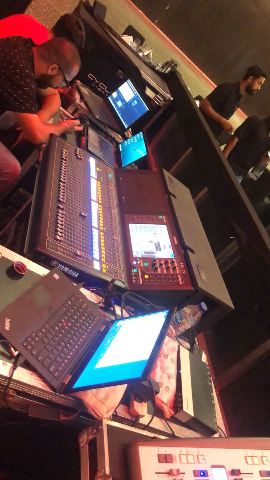 Success Points College Le Meridian Airport