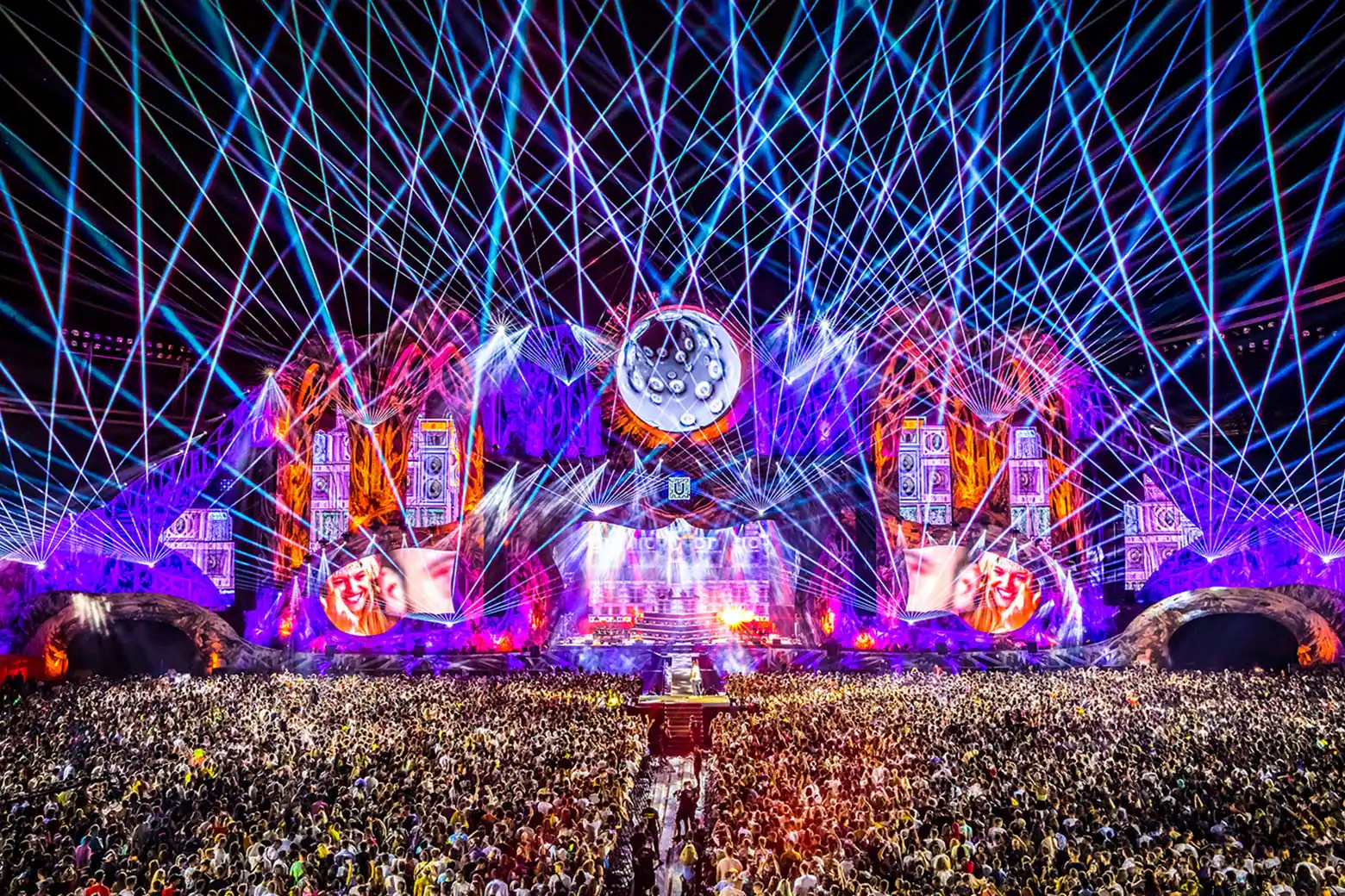 Events & Performance Permission in Dubai