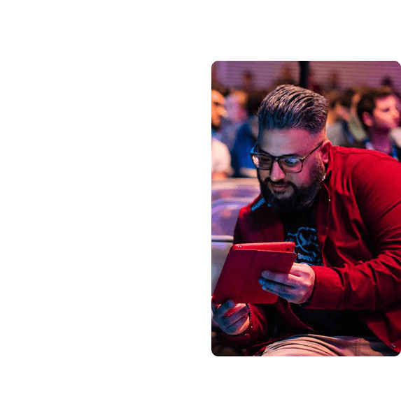 About World Events Dubai